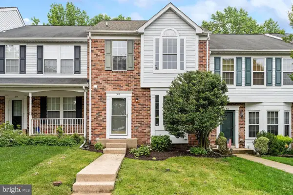317 Quilting Way, BEL AIR, MD 21015