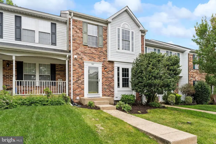 317 Quilting Way, Bel Air, MD 21015 - #2