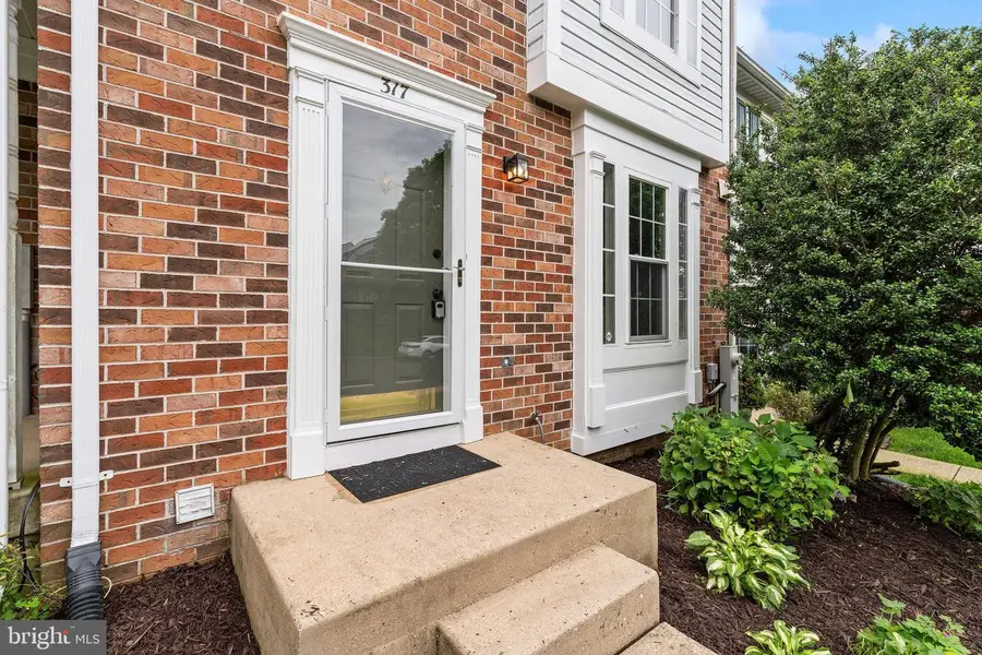 317 Quilting Way, Bel Air, MD 21015 - #3