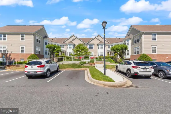 108 Bayland Dr #108-13, HAVRE DE GRACE, MD 21078