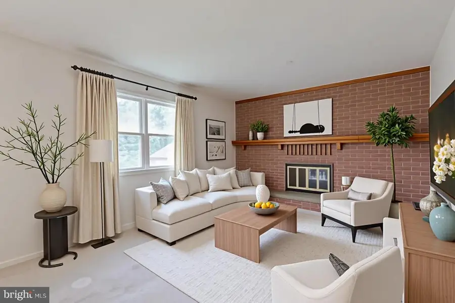 1802 Hamlet Pl S, Bel Air, MD 21015 - #2