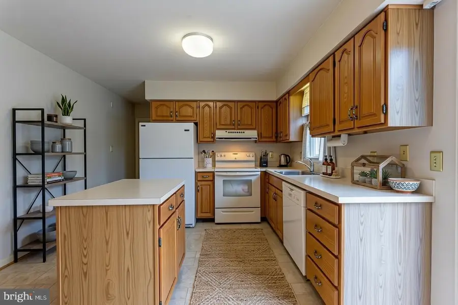 1802 Hamlet Pl S, Bel Air, MD 21015 - #3