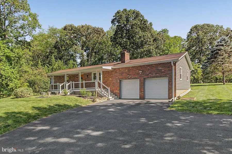 819 Walters Mill Rd, Forest Hill, MD 21050 - #2