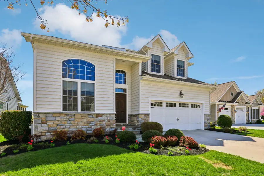 531 Risen Star Ct, Havre De Grace, MD 21078 - #2
