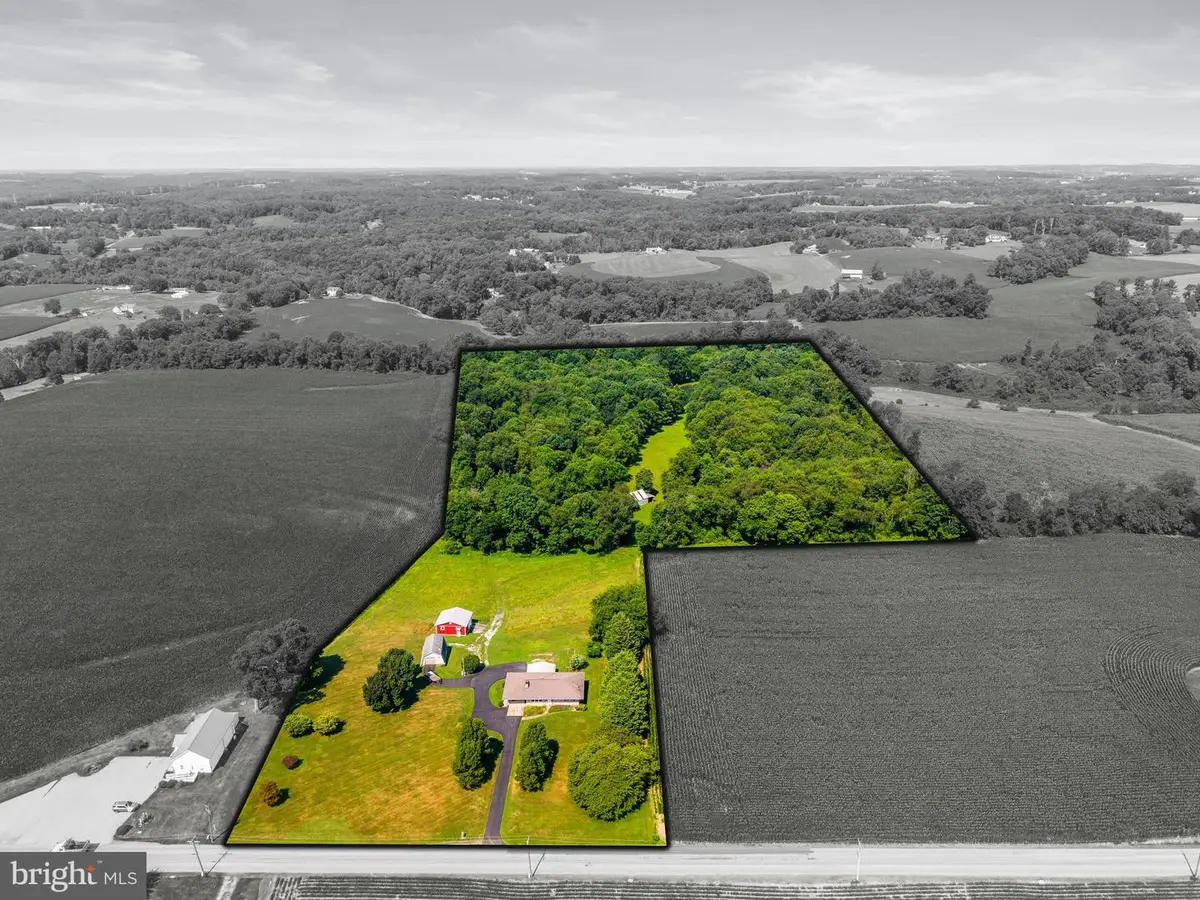 5128 Fawn Grove Rd, Pylesville, MD 21132 - #1