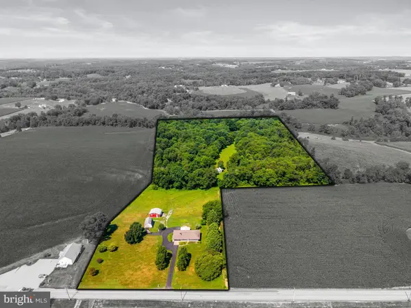 5128 Fawn Grove Rd, PYLESVILLE, MD 21132
