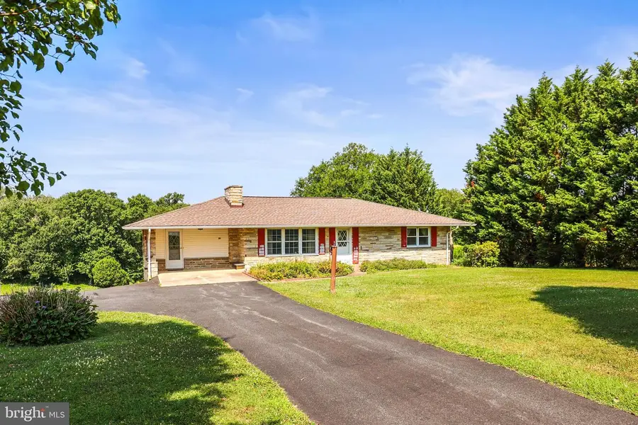 5128 Fawn Grove Rd, Pylesville, MD 21132 - #3