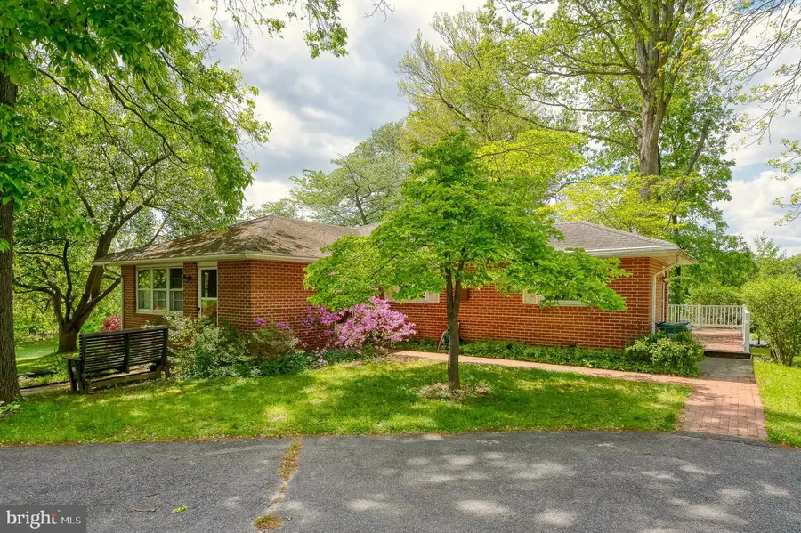 2911 Nelson Ln, Fallston, MD 21047 - #3