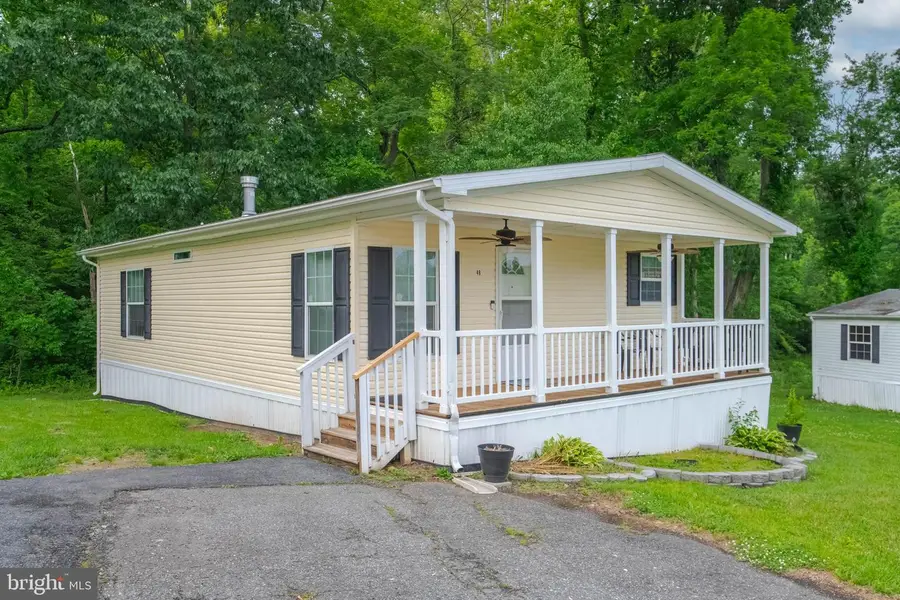 46 Walnut St, Havre De Grace, MD 21078 - #2