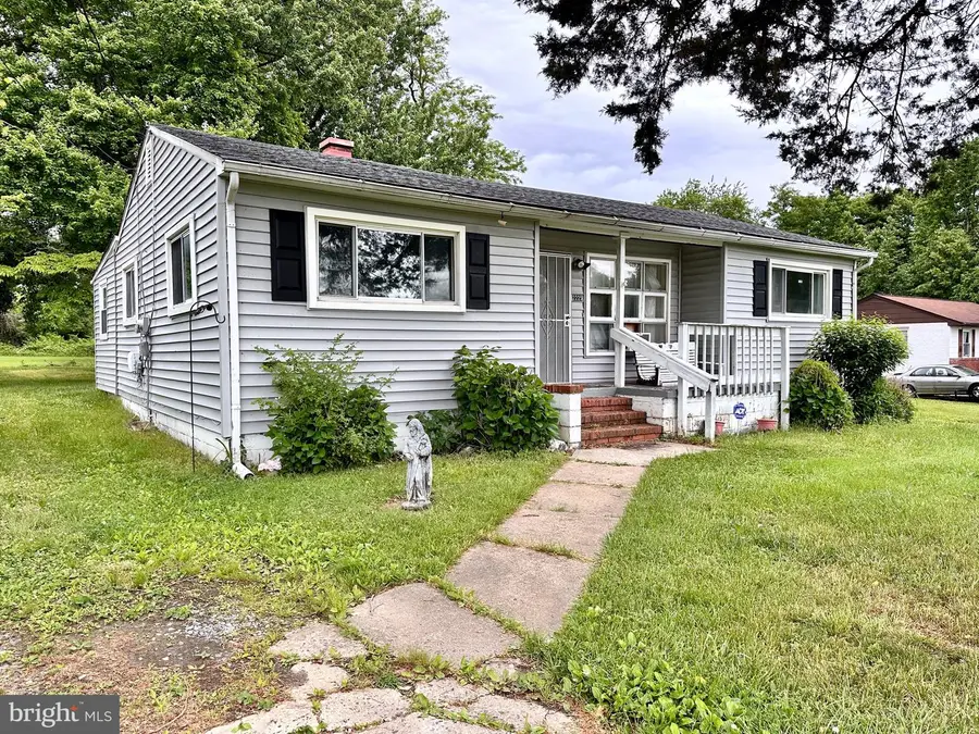 2225 Williams Dr, Havre De Grace, MD 21078 - #2