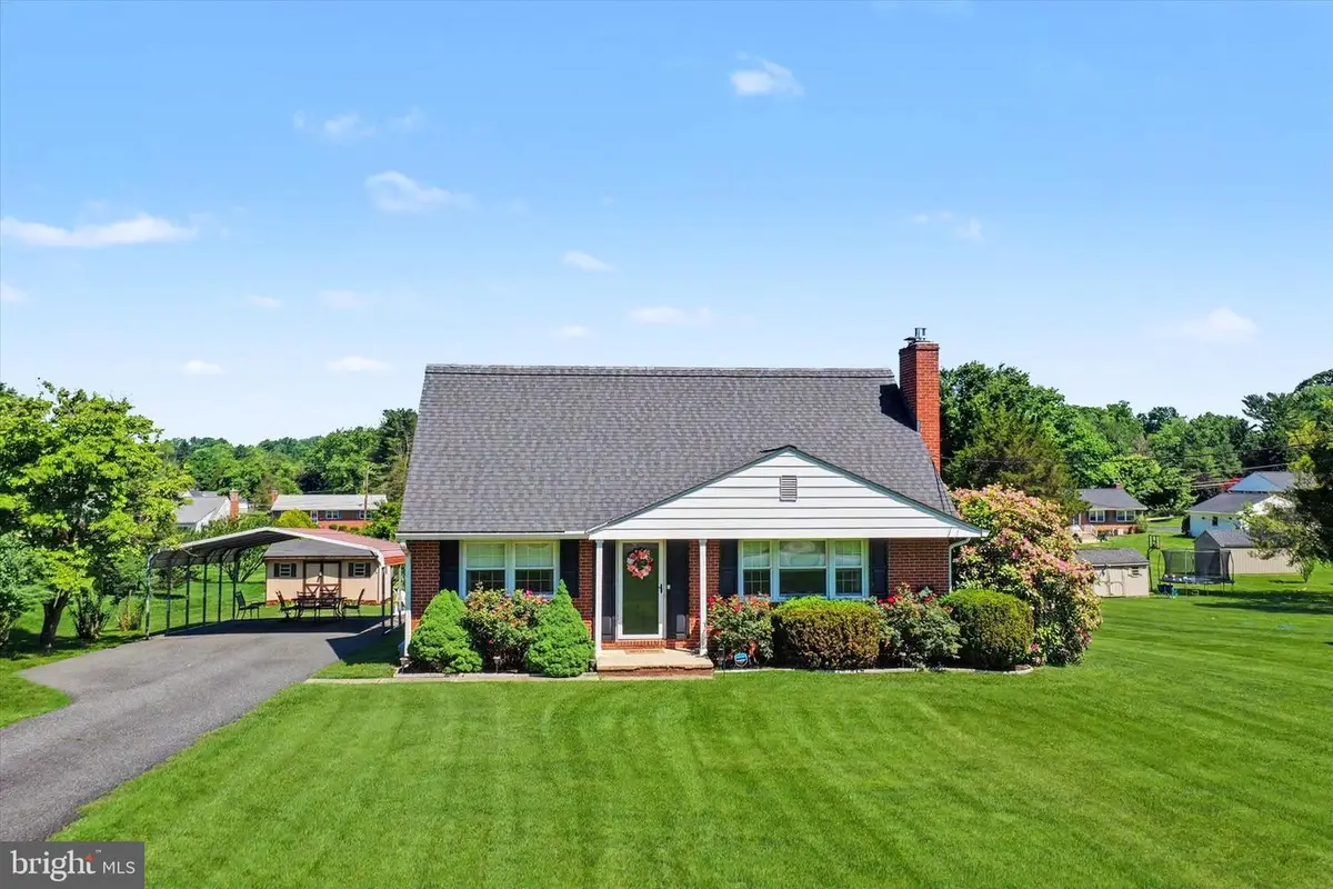 406 Plumtree Rd, Bel Air, MD 21015 - #1
