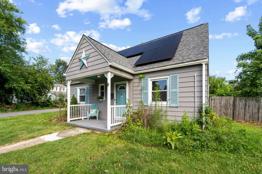 108 Brannan Rd, Aberdeen, MD 21001 - #2