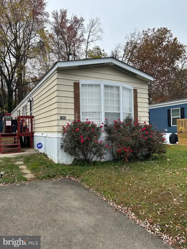1944 Chipper Dr, EDGEWOOD, MD 21040