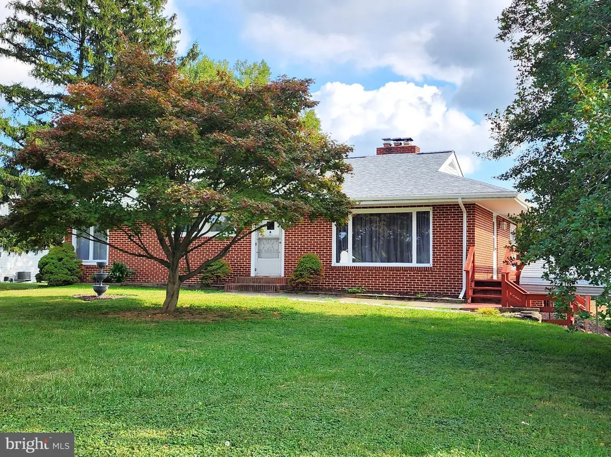 1727 Jarrettsville Rd, Jarrettsville, MD 21084 - #1