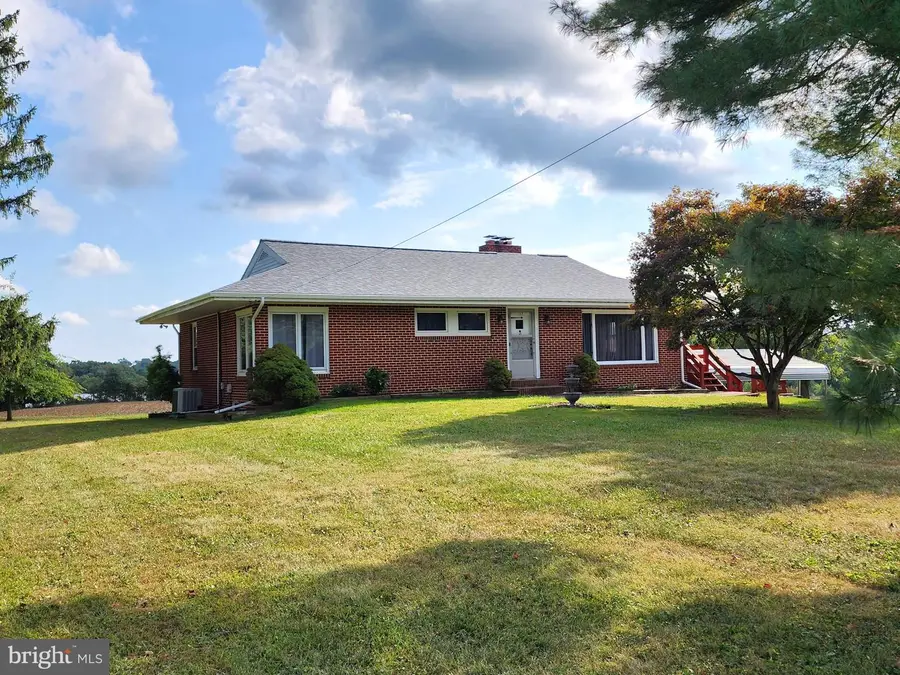 1727 Jarrettsville Rd, Jarrettsville, MD 21084 - #2