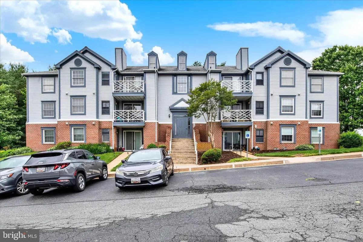 209 Oak Leaf Cir #209-f, Abingdon, MD 21009 - #1