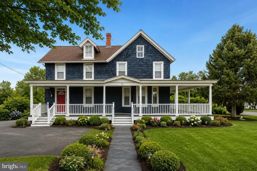27 E Bel Air Ave, Aberdeen, MD 21001 - #2