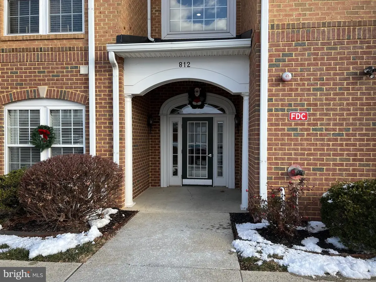 812 Long Dr #f, Aberdeen, MD 21001 - #1