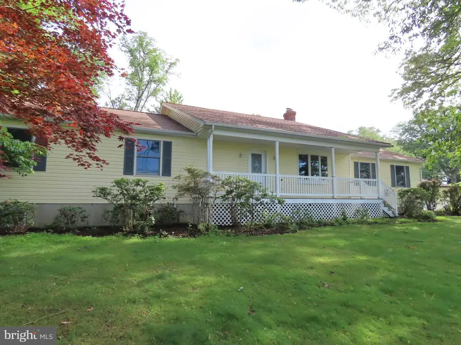 703 St Marys Rd, Pylesville, MD 21132 - #2