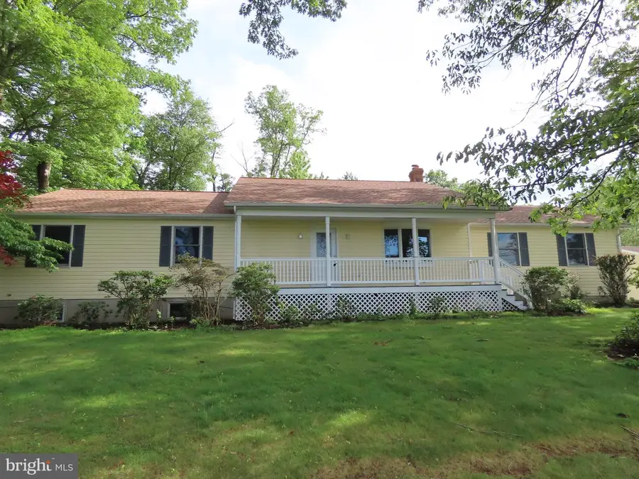 703 St Marys Rd, Pylesville, MD 21132 - #3