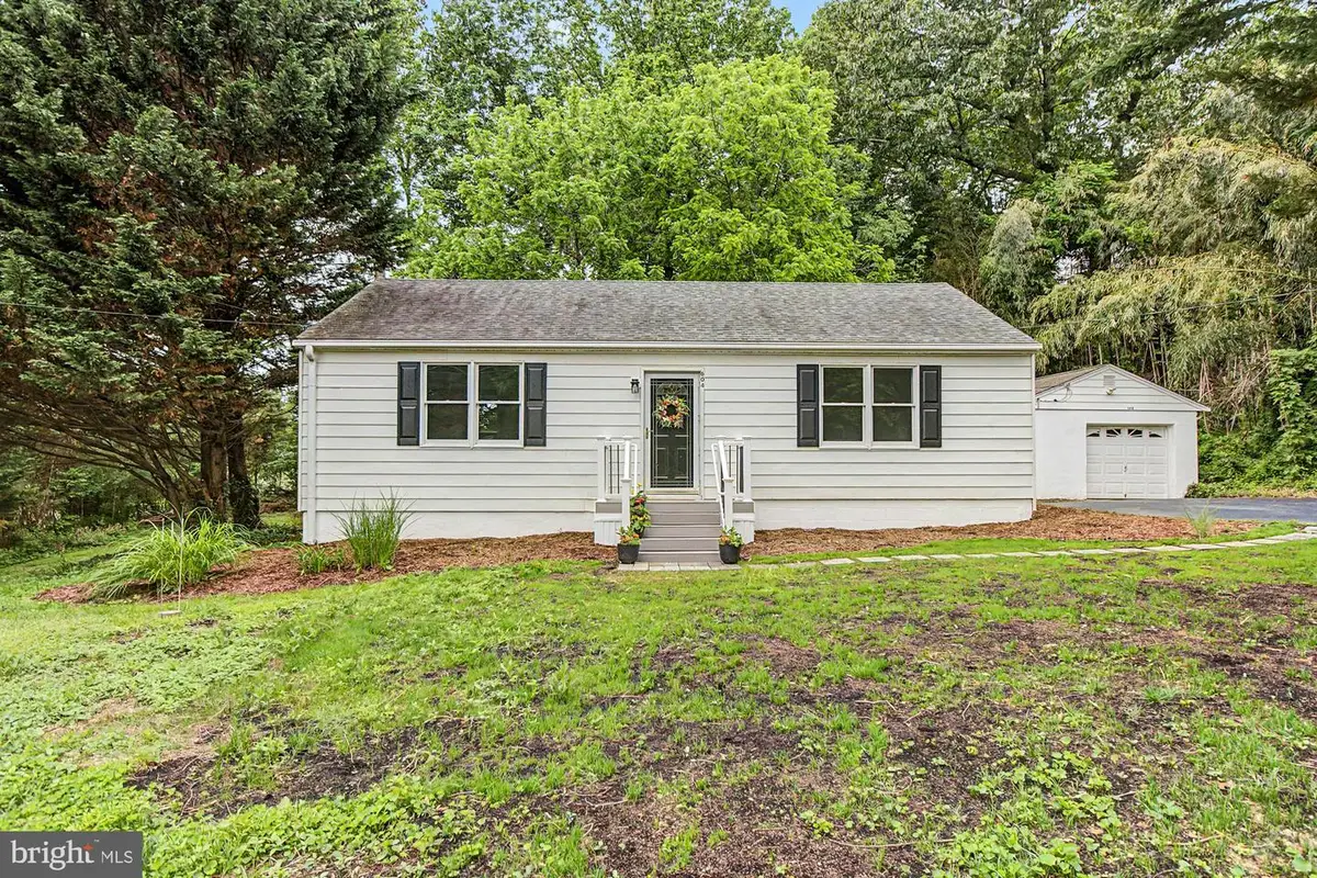 604 Prospect Mill Rd, Bel Air, MD 21015 - #1