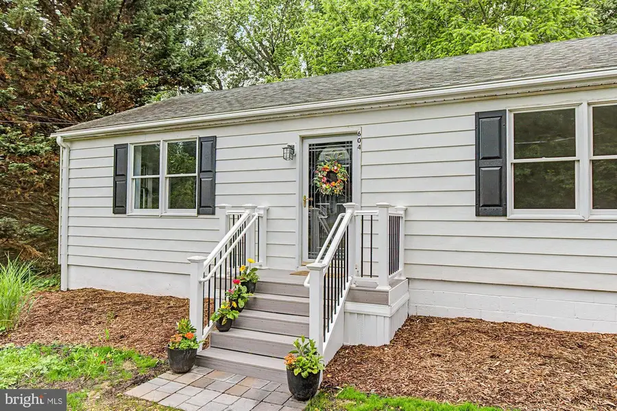 604 Prospect Mill Rd, Bel Air, MD 21015 - #2