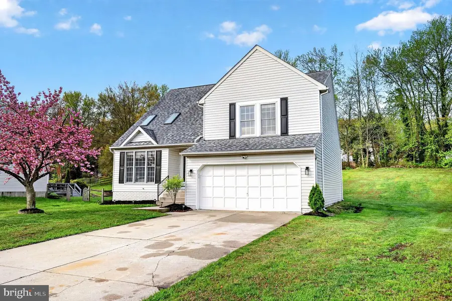 1412 Valley Forge Way, Abingdon, MD 21009 - #2