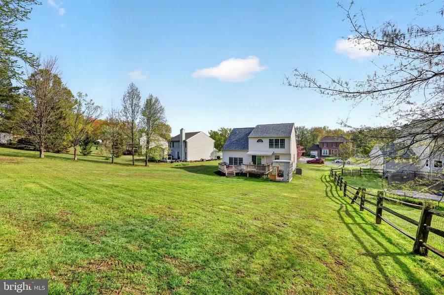 1412 Valley Forge Way, Abingdon, MD 21009 - #3