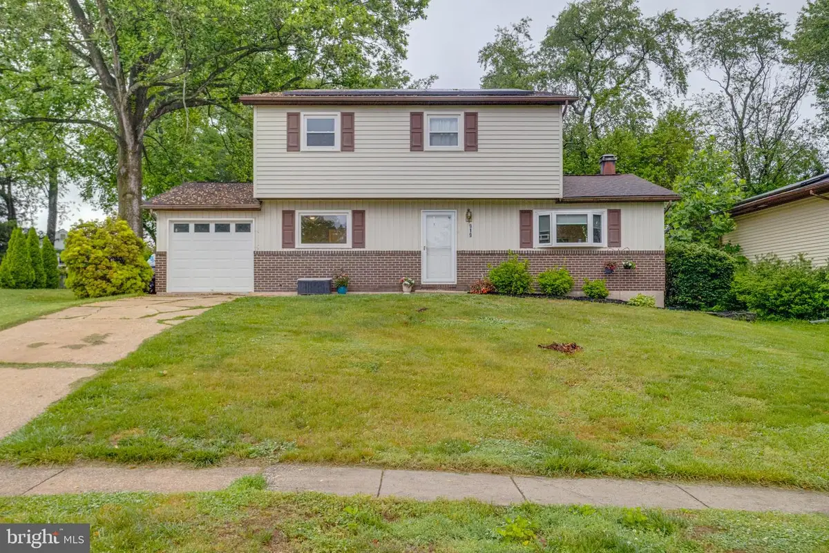 919 Jackson Blvd, Bel Air, MD 21014 - #1