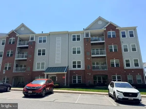 261 Beckenham Cir #402, BEL AIR, MD 21014