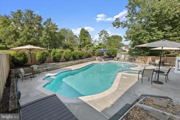 1421 Banstead Ct, BEL AIR, MD 21014