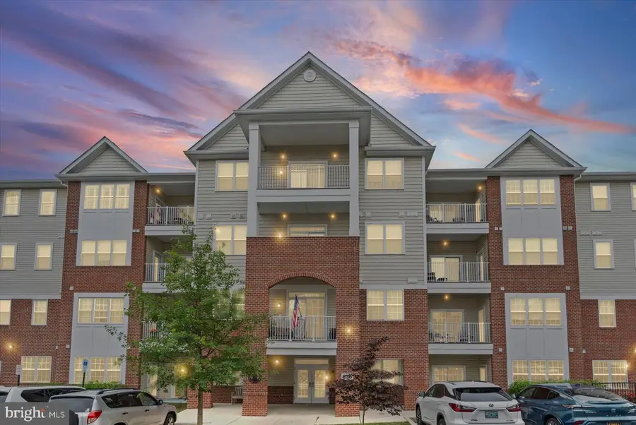 636 Wallingford Rd #1b, Bel Air, MD 21014 - #3