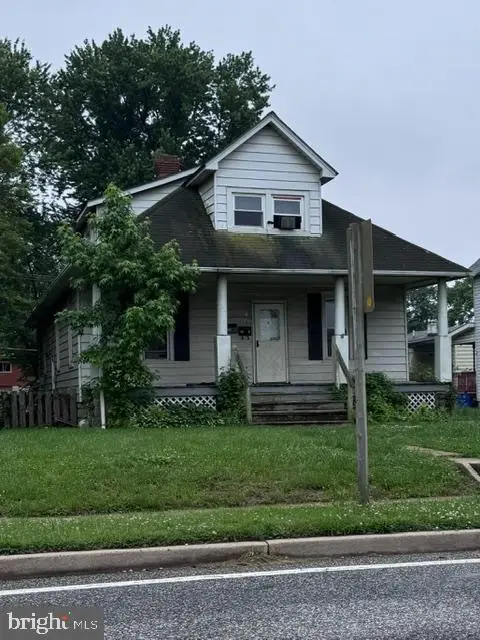 718 Revolution St, HAVRE DE GRACE, MD 21078