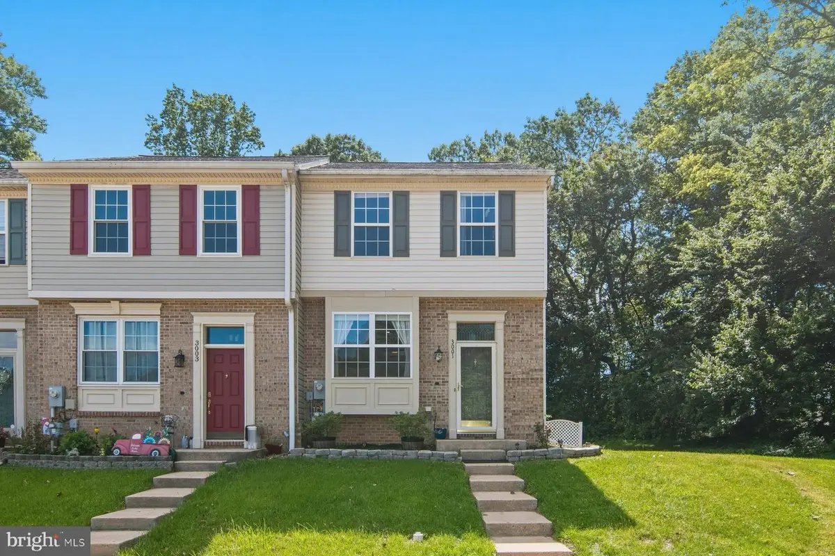3001 Benefit Ct, Abingdon, MD 21009 - #1