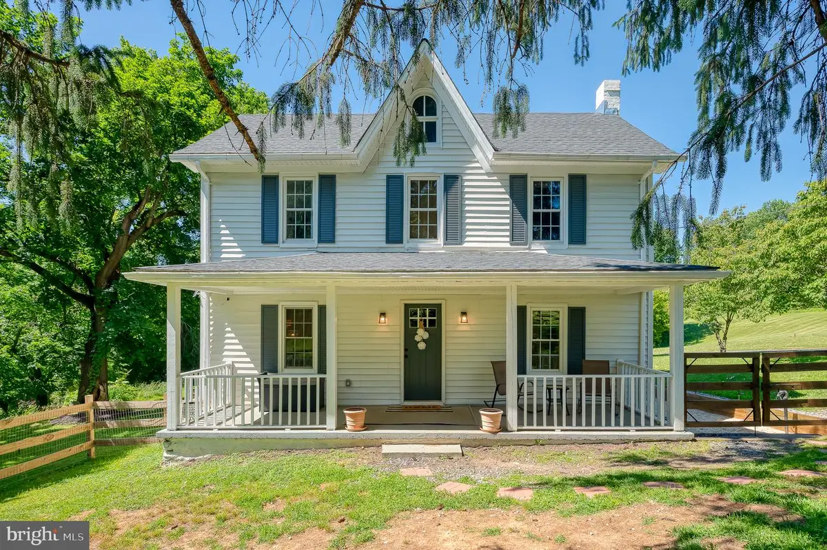 3248 Charles St, Fallston, MD 21047 - #1