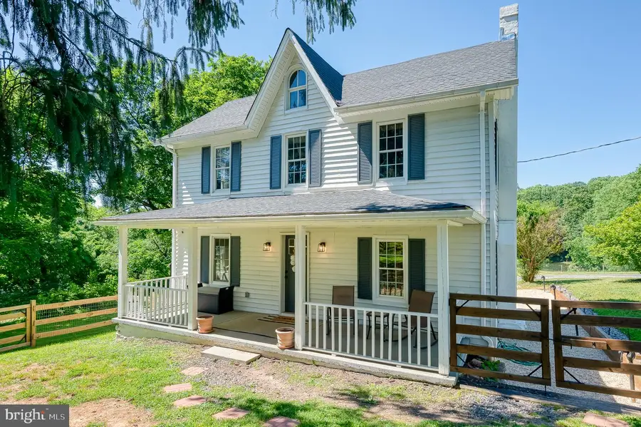 3248 Charles St, Fallston, MD 21047 - #2