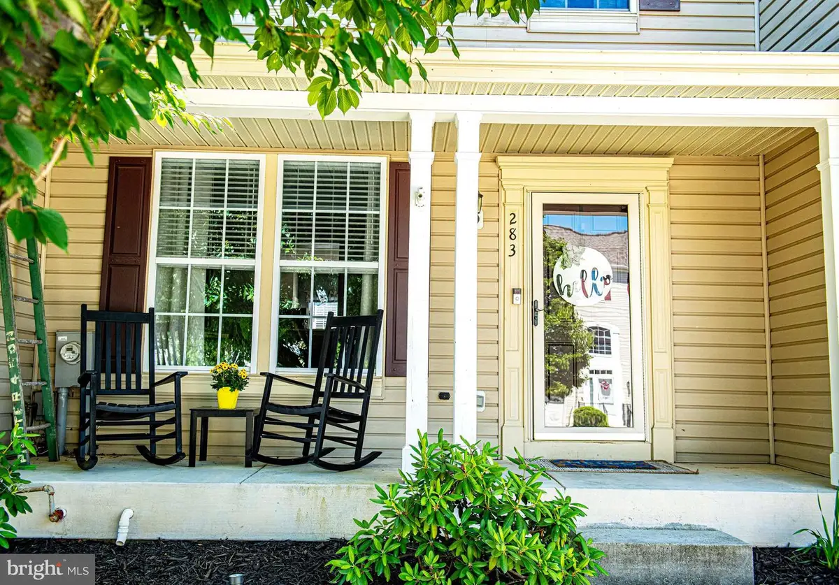 283 Cherry Tree Sq, Forest Hill, MD 21050 - #1