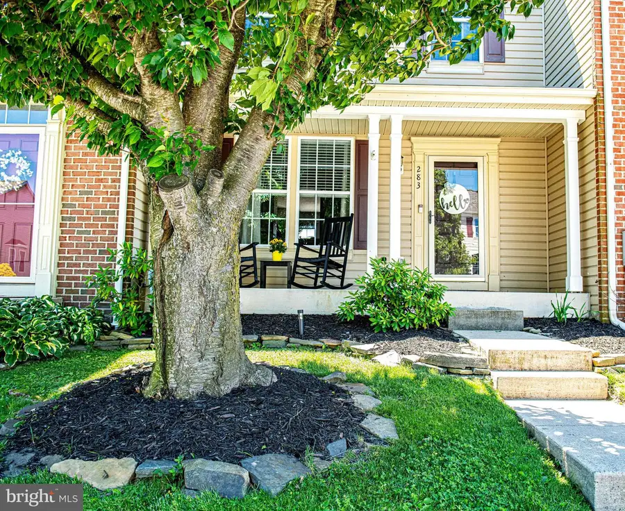 283 Cherry Tree Sq, Forest Hill, MD 21050 - #2