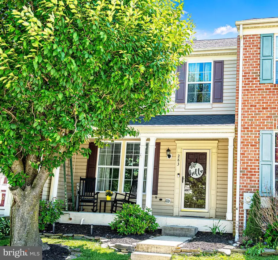 283 Cherry Tree Sq, Forest Hill, MD 21050 - #3