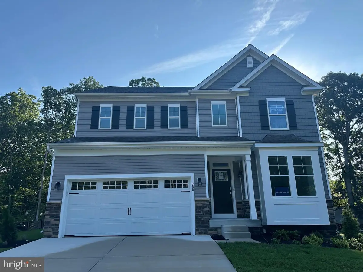 203 Gunmetal, Edgewood, MD 21040 - #1