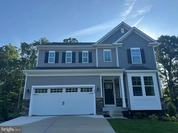 203 Gunmetal, EDGEWOOD, MD 21040