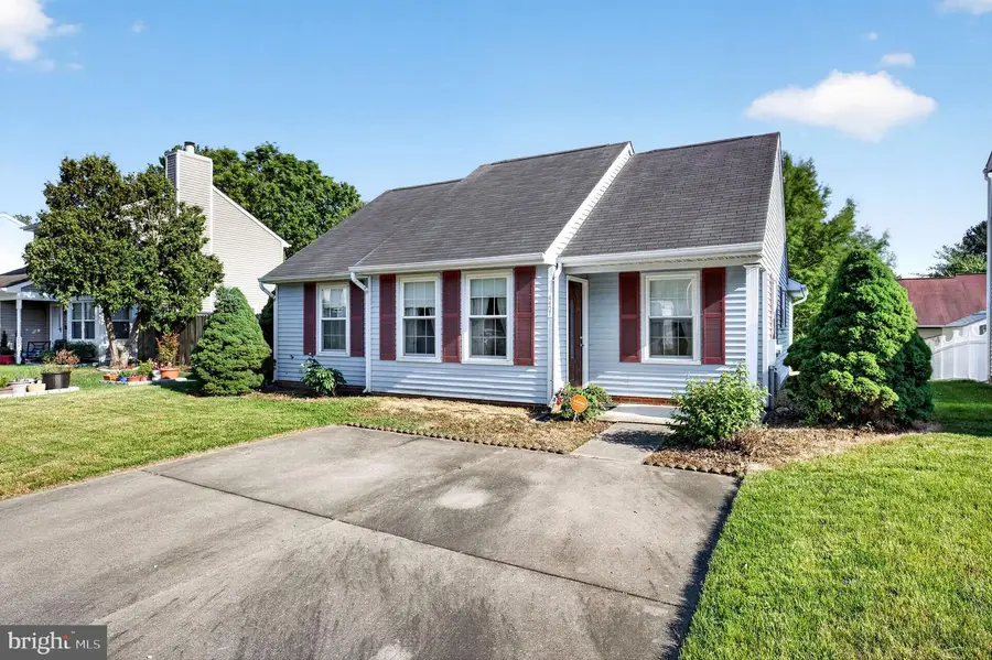 4407 Dowery Ln, Belcamp, MD 21017 - #2