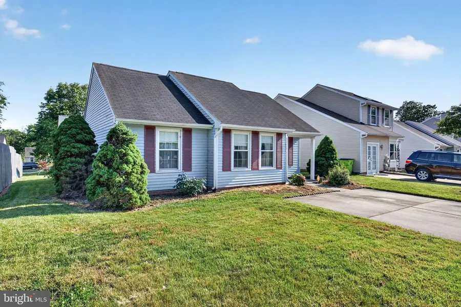 4407 Dowery Ln, Belcamp, MD 21017 - #3