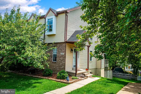 2925 Shelley Ct, ABINGDON, MD 21009