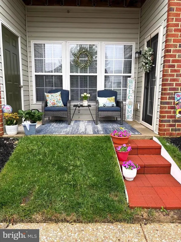 205 Secretariat Dr #205-d, HAVRE DE GRACE, MD 21078