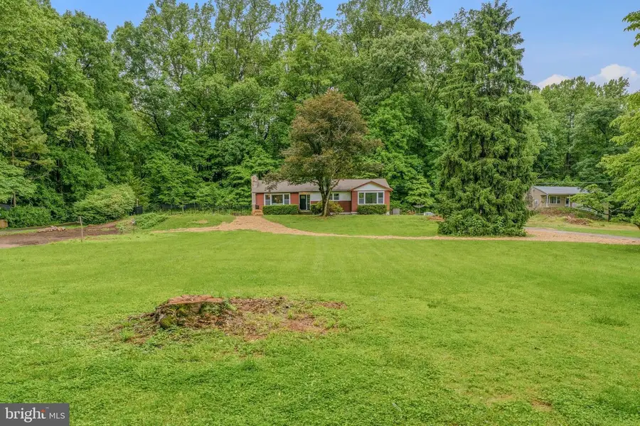 2327 Sherwood Ln, Havre De Grace, MD 21078 - #2