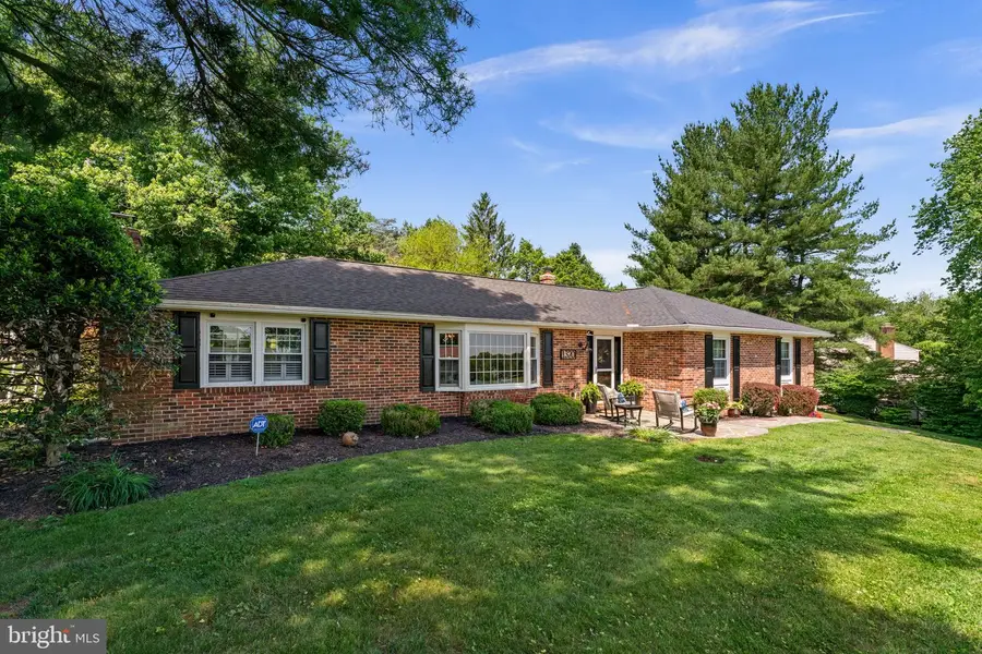1320 Gunston Rd, Bel Air, MD 21015 - #2
