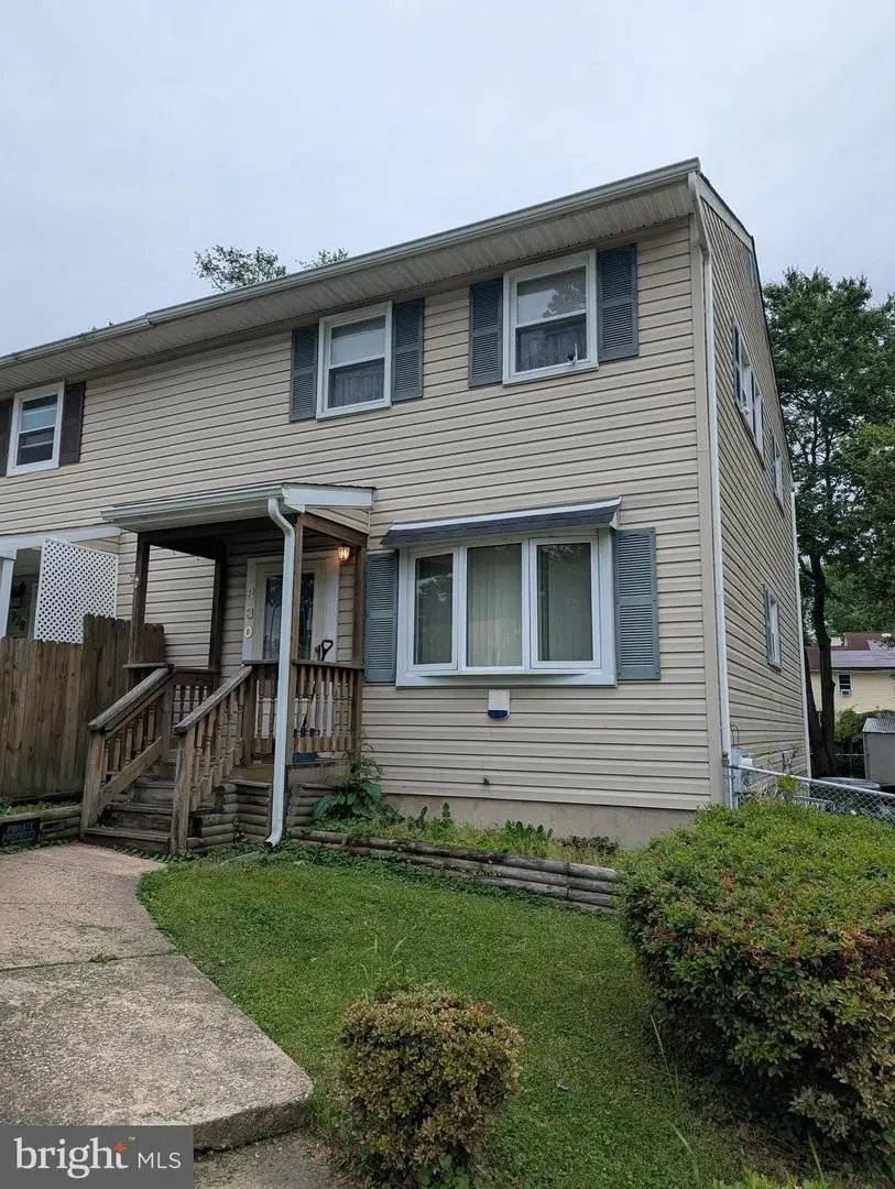 330 Laburnum Rd, Edgewood, MD 21040 - #1