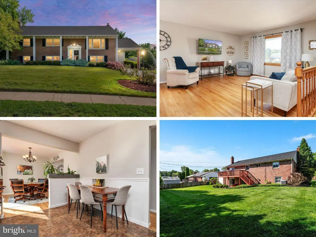 716 Flintlock Dr, Bel Air, MD 21015 - #1