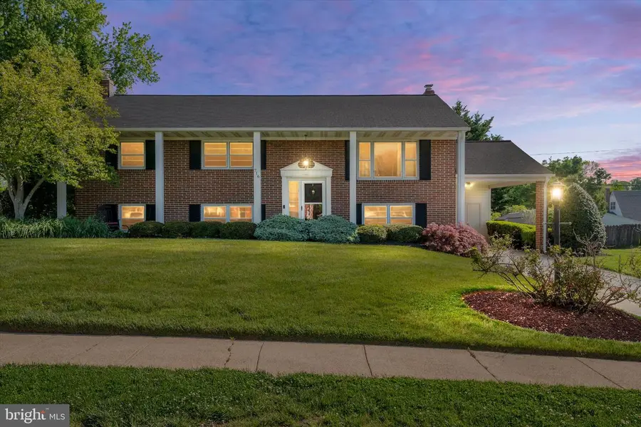 716 Flintlock Dr, Bel Air, MD 21015 - #2